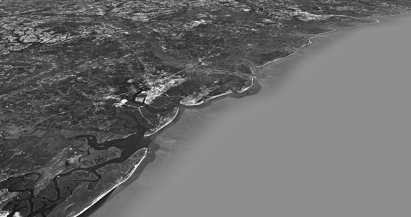 Water management plan.