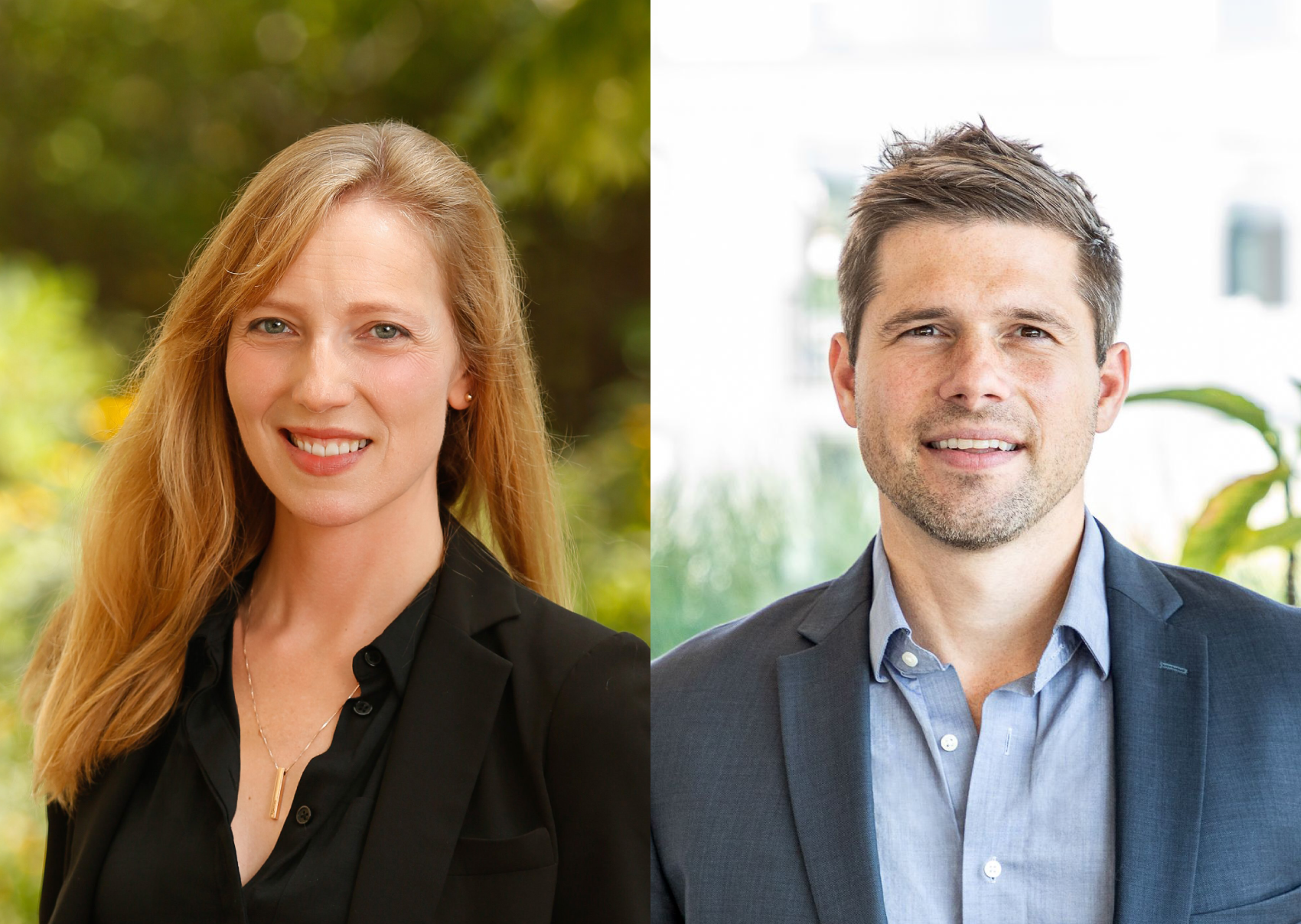 Sara Downing and James Joyce